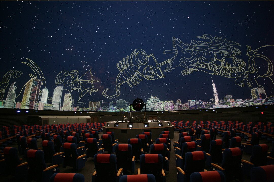 🔬 도치기현 어린이 종합 과학관(도치기켄 코도모 소고 카가쿠칸) 이미지 4